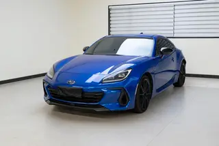 Subaru BRZ 2023 2.4L Manual 10 Edición de aniversario