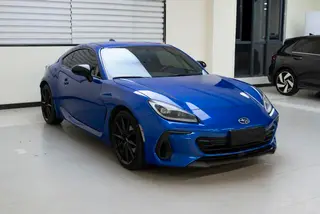 Subaru BRZ 2023 2.4L Manuel 10 Édition anniversaire extérieur photo 3 Subaru BRZ 2023 2.4L Manuel 10 Édition anniversaire extérieur photo 3
