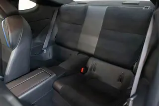 Subaru BRZ 2023 2.4L Manuel 10 Édition anniversaire extérieur photo 7 Subaru BRZ 2023 2.4L Manuel 10 Édition anniversaire extérieur photo 7