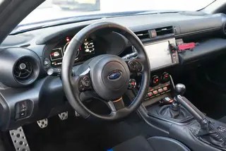 Subaru BRZ 2023 2.4L Manuel 10 Édition anniversaire extérieur photo 8 Subaru BRZ 2023 2.4L Manuel 10 Édition anniversaire extérieur photo 8