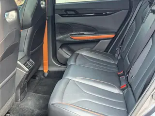 Changan UNI-V 2023 1.5T Wisdom Pilot Type interior photo 10 Changan UNI-V 2023 1.5T Wisdom Pilot Type interior photo 10