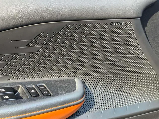 Changan UNI-V 2023 1.5T Wisdom Pilot Type interior photo 15 Changan UNI-V 2023 1.5T Wisdom Pilot Type interior photo 15