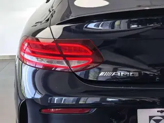 Mercedes-Benz C-Class AMG 2019 AMG C 43 4MATIC Coupe exterior photo 4 Mercedes-Benz C-Class AMG 2019 AMG C 43 4MATIC Coupe exterior photo 4