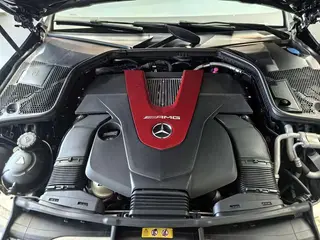 Mercedes-Benz C-Class AMG 2019 AMG C 43 4MATIC Coupe interior photo 15 Mercedes-Benz C-Class AMG 2019 AMG C 43 4MATIC Coupe interior photo 15