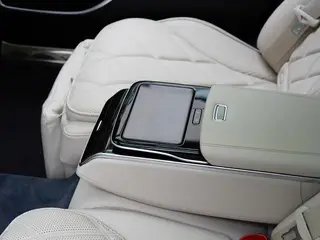 Mercedes-Benz Mercedes-Maybach S-Class 2024 Reforma S 480 4MATIC interior foto 13 Mercedes-Benz Mercedes-Maybach S-Class 2024 Reforma S 480 4MATIC interior foto 13