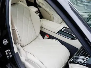 Mercedes-Benz Mercedes-Maybach S-Class 2024 Reforma S 480 4MATIC interior foto 18 Mercedes-Benz Mercedes-Maybach S-Class 2024 Reforma S 480 4MATIC interior foto 18