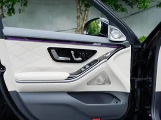 Mercedes-Benz Mercedes-Maybach S-Class 2024 Reforma S 480 4MATIC interior foto 20 Mercedes-Benz Mercedes-Maybach S-Class 2024 Reforma S 480 4MATIC interior foto 20