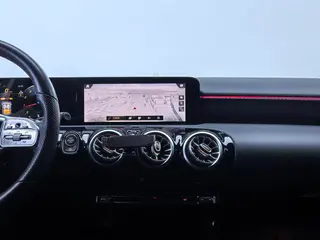 Mercedes-Benz A-Class 2023 A 200 L Sport Sedan Fashion Edition interior photo 16 Mercedes-Benz A-Class 2023 A 200 L Sport Sedan Fashion Edition interior photo 16