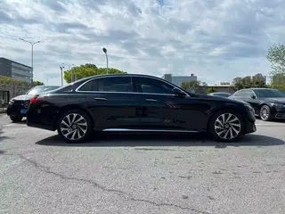 Mercedes-Benz E-Class 2024 E 300 L Luxury type Passenger car exterior photo 3 Mercedes-Benz E-Class 2024 E 300 L Luxury type Passenger car exterior photo 3