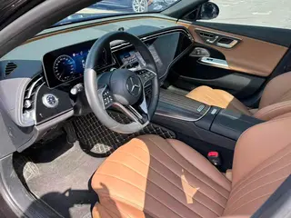 Mercedes-Benz E-Class 2024 E 300 L Luxury type Passenger car exterior photo 6 Mercedes-Benz E-Class 2024 E 300 L Luxury type Passenger car exterior photo 6