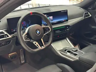 BMW 2 Series 2024 M240i Coupe exterior photo 7 BMW 2 Series 2024 M240i Coupe exterior photo 7
