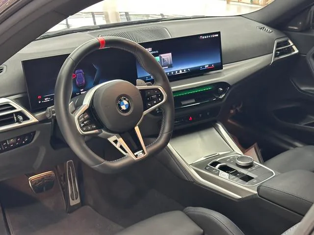 BMW 2 Series 2024 M240i Coupe exterior photo 7 BMW 2 Series 2024 M240i Coupe exterior photo 7