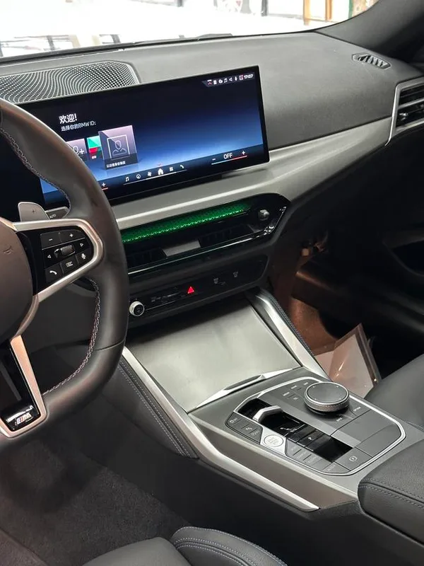 BMW 2 Series 2024 M240i Coupe exterior photo 8 BMW 2 Series 2024 M240i Coupe exterior photo 8