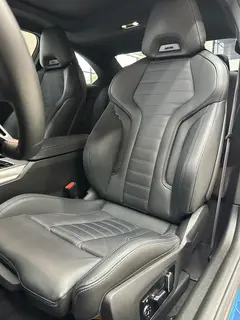 BMW 2 Series 2024 M240i Coupe interior photo 12 BMW 2 Series 2024 M240i Coupe interior photo 12