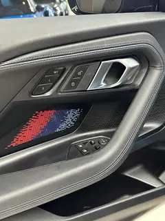 BMW 2 Series 2024 M240i Coupe interior photo 13 BMW 2 Series 2024 M240i Coupe interior photo 13