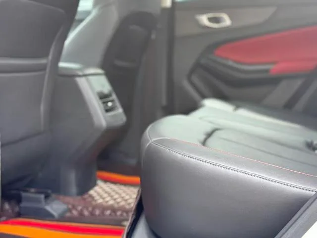 Changan CS55 PLUS 2022 Second generation 1.5T DCT Premium Trim interior photo 9 Changan CS55 PLUS 2022 Second generation 1.5T DCT Premium Trim interior photo 9