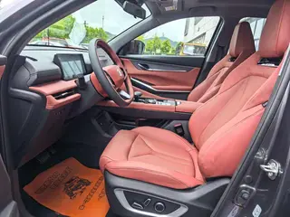 Changan CS75 PLUS 2025 Fourth generation 1.5T New Blue Whale Wisdom Enjoy exterior photo 7 Changan CS75 PLUS 2025 Fourth generation 1.5T New Blue Whale Wisdom Enjoy exterior photo 7