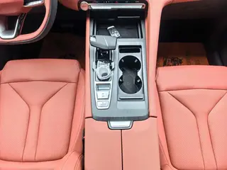 Changan CS75 PLUS 2025 Fourth generation 1.5T New Blue Whale Wisdom Enjoy interior photo 17 Changan CS75 PLUS 2025 Fourth generation 1.5T New Blue Whale Wisdom Enjoy interior photo 17
