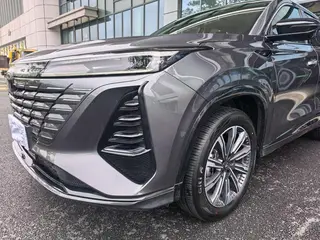 Changan CS75 PLUS 2025 Fourth generation 1.5T New Blue Whale Wisdom Enjoy interior photo 20 Changan CS75 PLUS 2025 Fourth generation 1.5T New Blue Whale Wisdom Enjoy interior photo 20