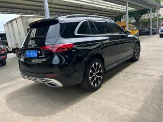 Mercedes-Benz GLC 2024 Restyling GLC 260 L 4MATIC Luxury type 5 seat exterior photo 6 Mercedes-Benz GLC 2024 Restyling GLC 260 L 4MATIC Luxury type 5 seat exterior photo 6