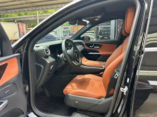 Mercedes-Benz GLC 2024 Restyling GLC 260 L 4MATIC Luxury type 5 seat exterior photo 7 Mercedes-Benz GLC 2024 Restyling GLC 260 L 4MATIC Luxury type 5 seat exterior photo 7