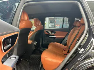 Mercedes-Benz GLC 2024 Restyling GLC 260 L 4MATIC Luxury type 5 seat exterior photo 8 Mercedes-Benz GLC 2024 Restyling GLC 260 L 4MATIC Luxury type 5 seat exterior photo 8