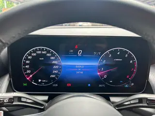 Mercedes-Benz GLC 2024 Restyling GLC 260 L 4MATIC Luxury type 5 seat interior photo 15 Mercedes-Benz GLC 2024 Restyling GLC 260 L 4MATIC Luxury type 5 seat interior photo 15