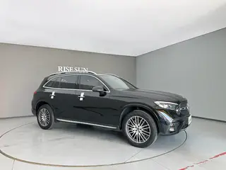 Mercedes-Benz GLC 2023 GLC 300 L 4MATIC Dynamic 7 seat exterior photo 3 Mercedes-Benz GLC 2023 GLC 300 L 4MATIC Dynamic 7 seat exterior photo 3