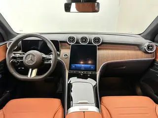 Mercedes-Benz GLC 2023 GLC 300 L 4MATIC Dynamic 7 seat exterior photo 5 Mercedes-Benz GLC 2023 GLC 300 L 4MATIC Dynamic 7 seat exterior photo 5