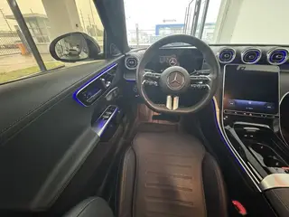 Mercedes-Benz C-Class 2023 C 260 L Hao Night Sports Edition exterior photo 7 Mercedes-Benz C-Class 2023 C 260 L Hao Night Sports Edition exterior photo 7