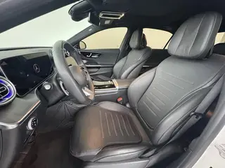 Mercedes-Benz C-Class 2023 C 260 L Hao Night Sports Edition interior photo 11 Mercedes-Benz C-Class 2023 C 260 L Hao Night Sports Edition interior photo 11
