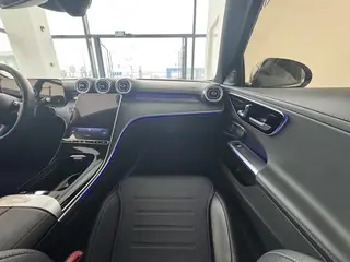 Mercedes-Benz C-Class 2023 C 260 L Hao Night Sports Edition interior photo 12 Mercedes-Benz C-Class 2023 C 260 L Hao Night Sports Edition interior photo 12