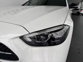 Mercedes-Benz C-Class 2023 C 260 L Hao Night Sports Edition interior photo 15 Mercedes-Benz C-Class 2023 C 260 L Hao Night Sports Edition interior photo 15