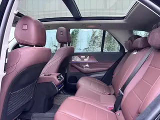Mercedes-Benz GLE (Imported) 2024 GLE 450 4MATIC Fashionable exterior photo 7 Mercedes-Benz GLE (Imported) 2024 GLE 450 4MATIC Fashionable exterior photo 7