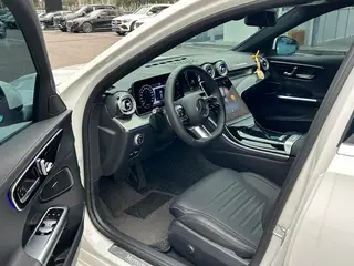 Mercedes-Benz C-Class 2025 C 260 L Sports version exterior photo 8 Mercedes-Benz C-Class 2025 C 260 L Sports version exterior photo 8