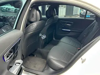 Mercedes-Benz C-Class 2025 C 260 L Sports version exterior photo 9 Mercedes-Benz C-Class 2025 C 260 L Sports version exterior photo 9