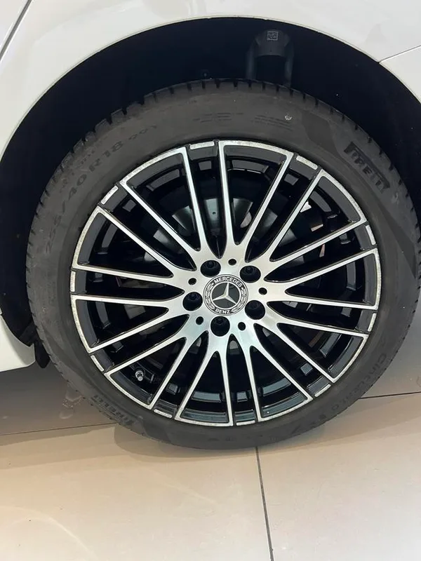 Mercedes-Benz C-Class 2022 Restyling C 200 L Sports version exterior photo 9 Mercedes-Benz C-Class 2022 Restyling C 200 L Sports version exterior photo 9