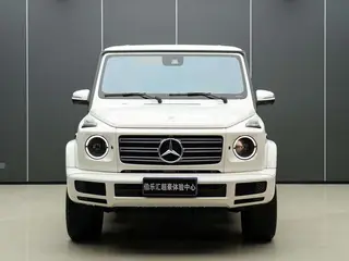 Mercedes-Benz G-Class 2022 G 350 exterior foto 3 Mercedes-Benz G-Class 2022 G 350 exterior foto 3