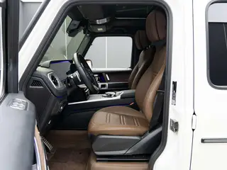 Mercedes-Benz G-Class 2022 G 350 exterior foto 7 Mercedes-Benz G-Class 2022 G 350 exterior foto 7