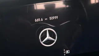 Mercedes-Benz A-Class 2022 Restyling A 200 L Sport Sedan Fashion Edition exterior photo 6 Mercedes-Benz A-Class 2022 Restyling A 200 L Sport Sedan Fashion Edition exterior photo 6