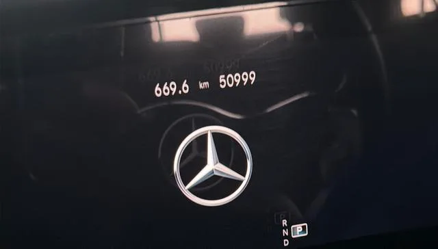 Mercedes-Benz A-Class 2022 Restyling A 200 L Sport Sedan Fashion Edition exterior photo 6 Mercedes-Benz A-Class 2022 Restyling A 200 L Sport Sedan Fashion Edition exterior photo 6