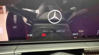 Mercedes-Benz GLS AMG 2024 AMG GLS 63 4MATIC exterior foto 4 Mercedes-Benz GLS AMG 2024 AMG GLS 63 4MATIC exterior foto 4