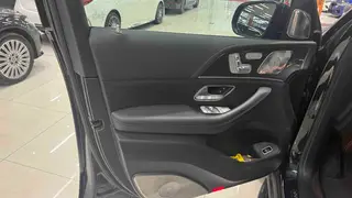 Mercedes-Benz GLS AMG 2024 AMG GLS 63 4MATIC interior foto 6 Mercedes-Benz GLS AMG 2024 AMG GLS 63 4MATIC interior foto 6