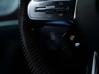Mercedes-Benz AMG GT 2020 AMG GT 50 Four-door sports car interior photo 15 Mercedes-Benz AMG GT 2020 AMG GT 50 Four-door sports car interior photo 15