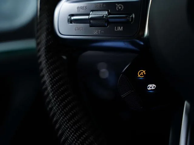 Mercedes-Benz AMG GT 2020 AMG GT 50 Four-door sports car interior photo 15 Mercedes-Benz AMG GT 2020 AMG GT 50 Four-door sports car interior photo 15