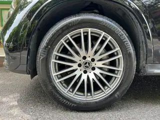 Mercedes-Benz GLC 2023 GLC 300 L 4MATIC Dynamic 5 seat exterior photo 6 Mercedes-Benz GLC 2023 GLC 300 L 4MATIC Dynamic 5 seat exterior photo 6