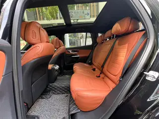 Mercedes-Benz GLC 2023 GLC 300 L 4MATIC Dynamic 5 seat exterior photo 8 Mercedes-Benz GLC 2023 GLC 300 L 4MATIC Dynamic 5 seat exterior photo 8