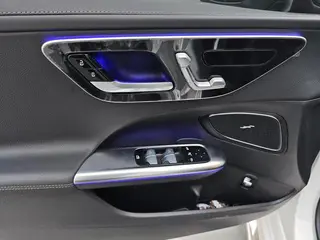 Mercedes-Benz C-Class 2024 C 260 L Sports version interior photo 16 Mercedes-Benz C-Class 2024 C 260 L Sports version interior photo 16