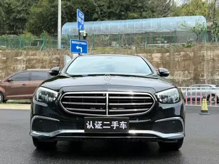 Mercedes-Benz E-Class 2022 E 300 L Fashionable Passenger car exterior photo 2 Mercedes-Benz E-Class 2022 E 300 L Fashionable Passenger car exterior photo 2