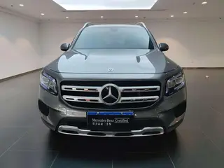 Mercedes-Benz GLB 2023 GLB 220 Dynamic exterior photo 3 Mercedes-Benz GLB 2023 GLB 220 Dynamic exterior photo 3